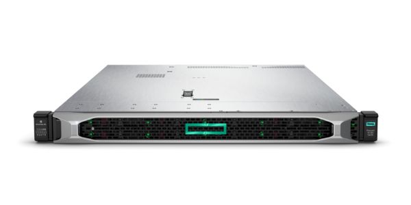 HPE ProLiant DL360 Gen10レンタル事例のイメージ