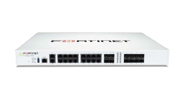 Fortinet FortiGate FG-200F-BDLレンタル事例のイメージ