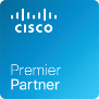 Cisco Systems プレミアパートナー