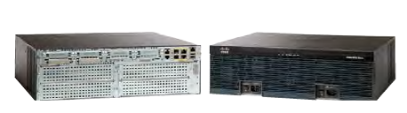 Cisco ISR 3900 シリーズ